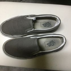 Vanshoes  Size9