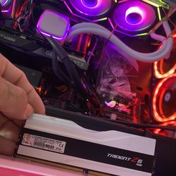 ddr5 trident z5 6400 16 gb