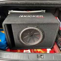 Asking $300 For Both Together 