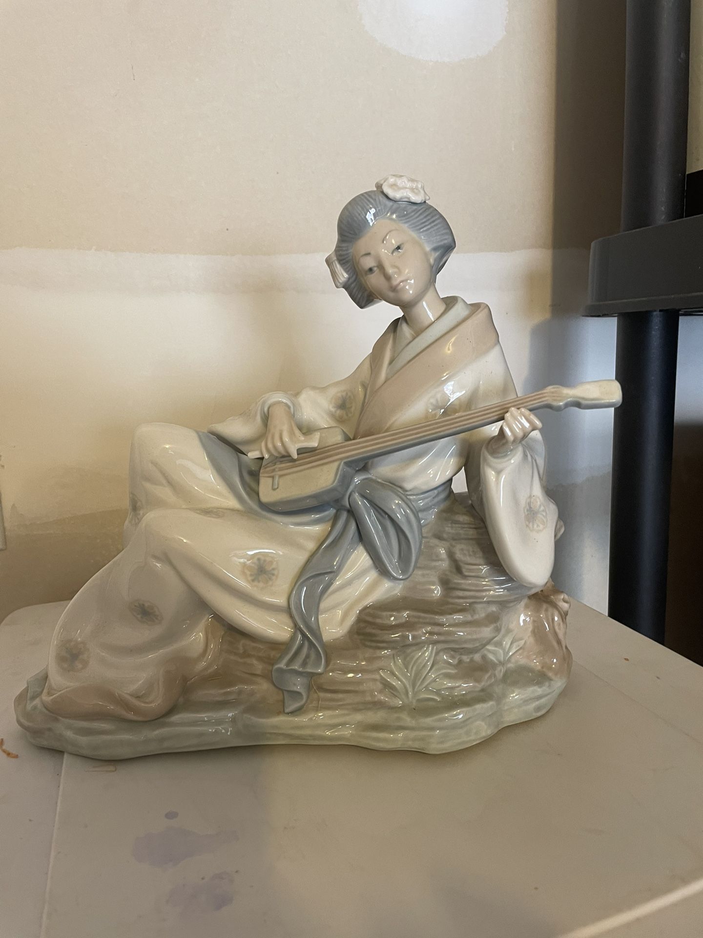 NAO By Lladro figurine