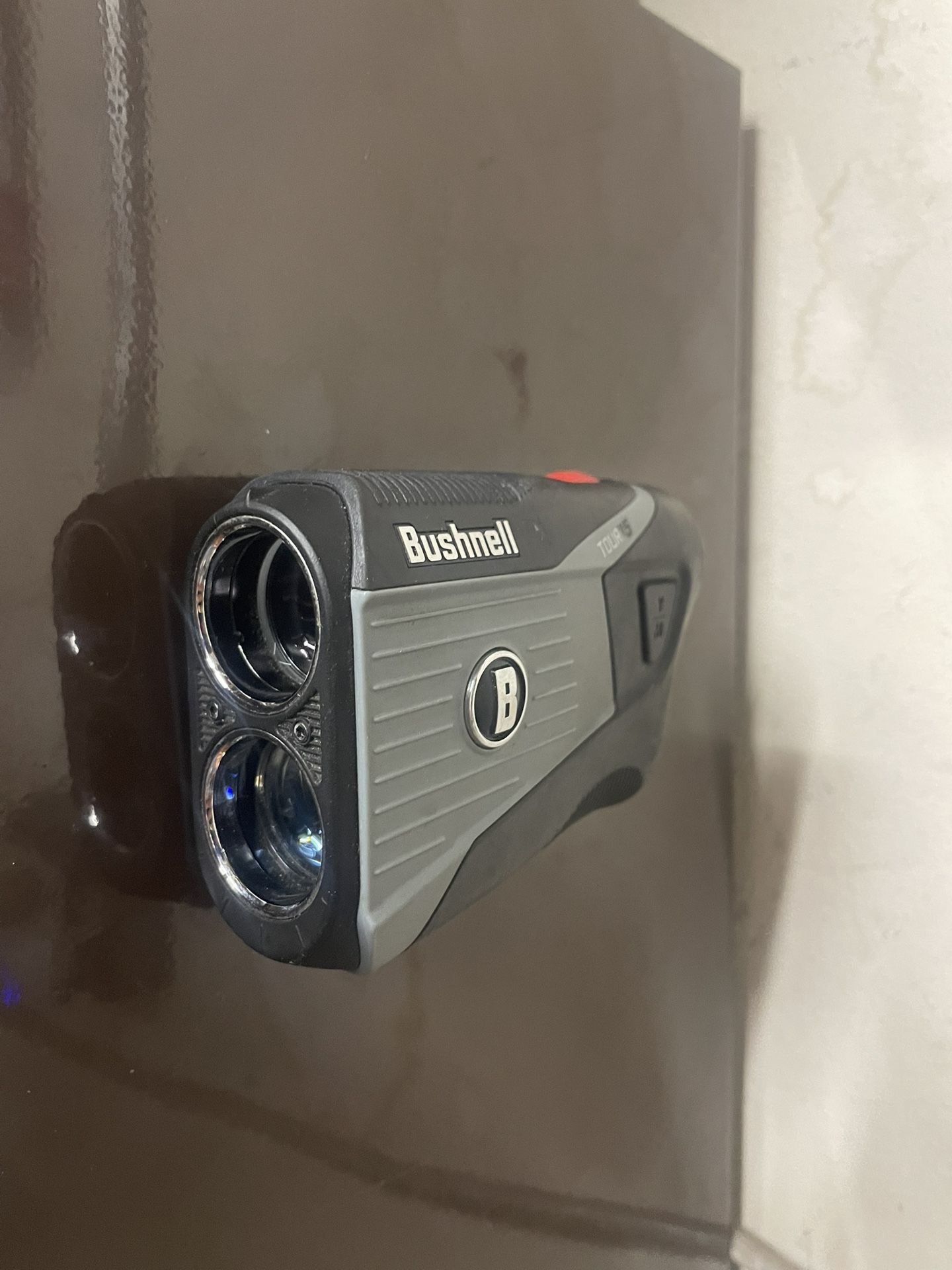 Bushnell Rangefinder