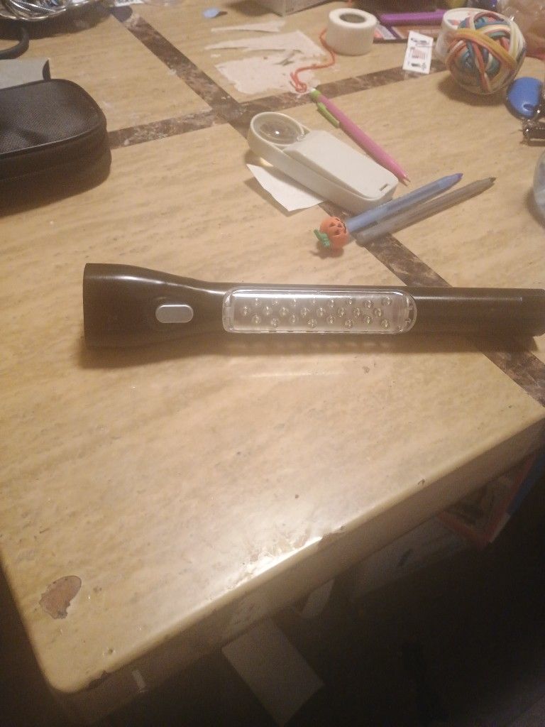 Flash Light