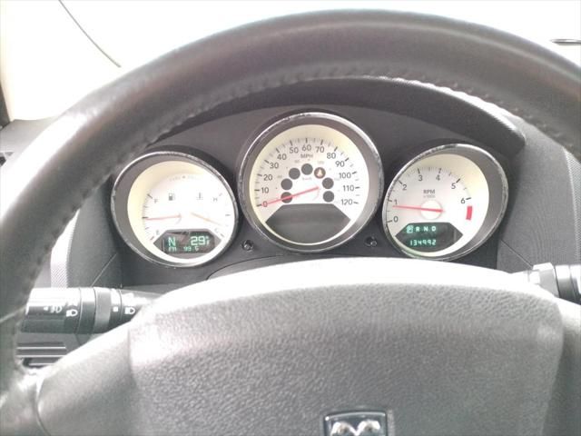 2008 Dodge Caliber