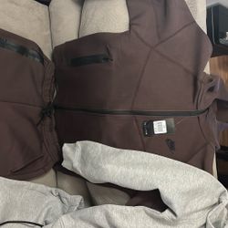 Nike Sweat Suits brand New Tags Still On