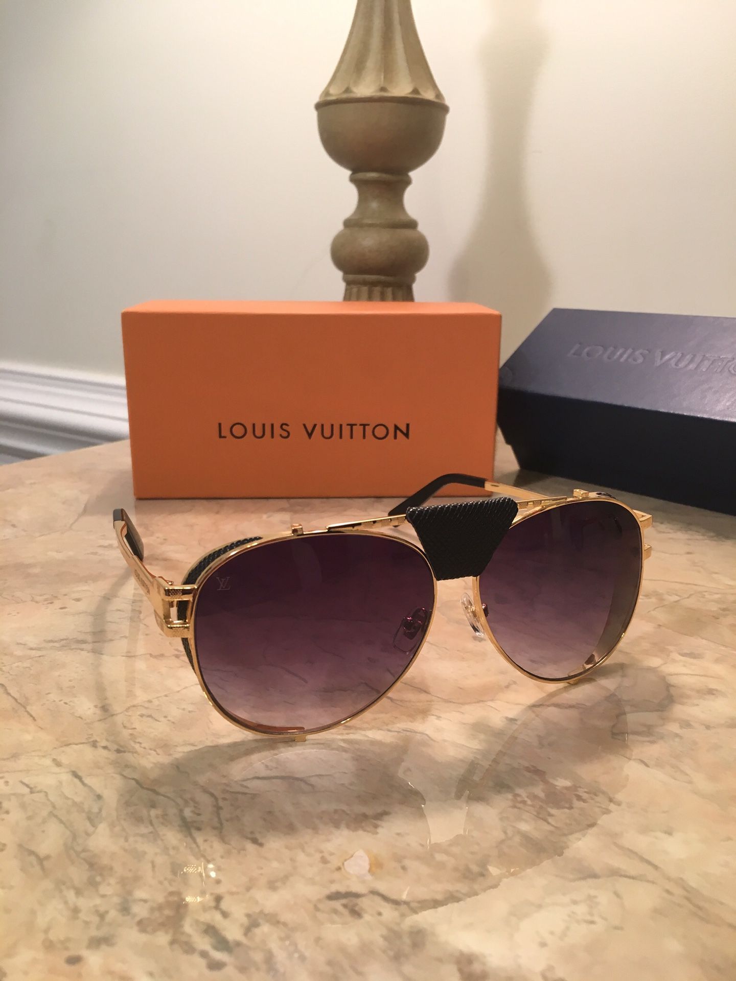 Louis Vuitton Skyline Sunglasses