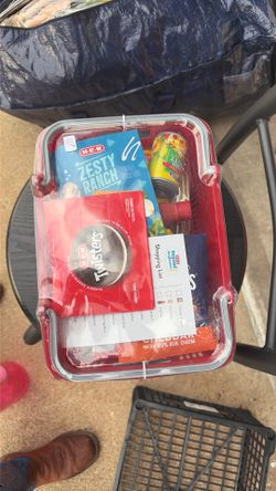 Play set for a kitchen
