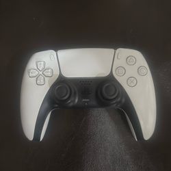 Ps5 Dual Sense Controller 