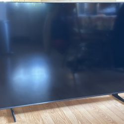 65 Inch Samsung DU7200 UHD