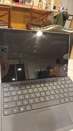 Microsoft Pro 128g
