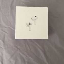 airpods pro 2nd gen 
