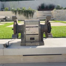Bench Grinder