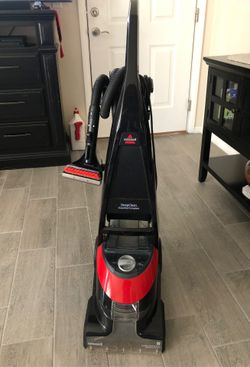 Carpet cleaner