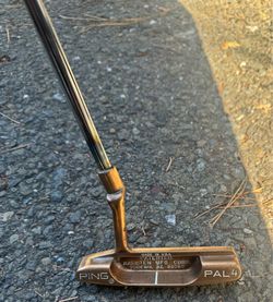Ping putter
