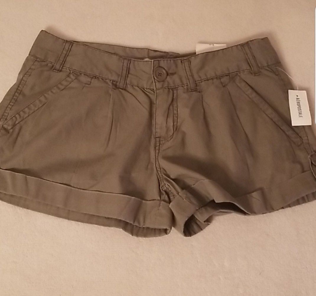 NWT Aeropostale shorts size 5/6