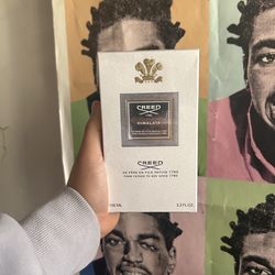 Creed Himalaya