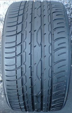 1- Advanta Argus 295-25-22