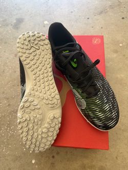 Puma Soccer Turf Shoes