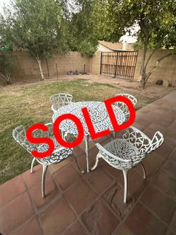 SOLD