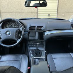 2003 BMW 330 