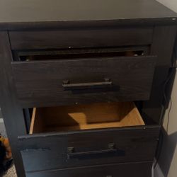 Bedside Night Stand 
