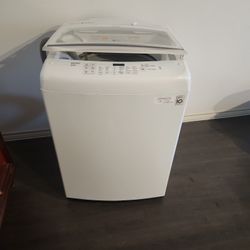 Washer For Free
