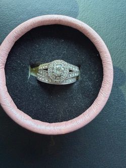 Engagement ring