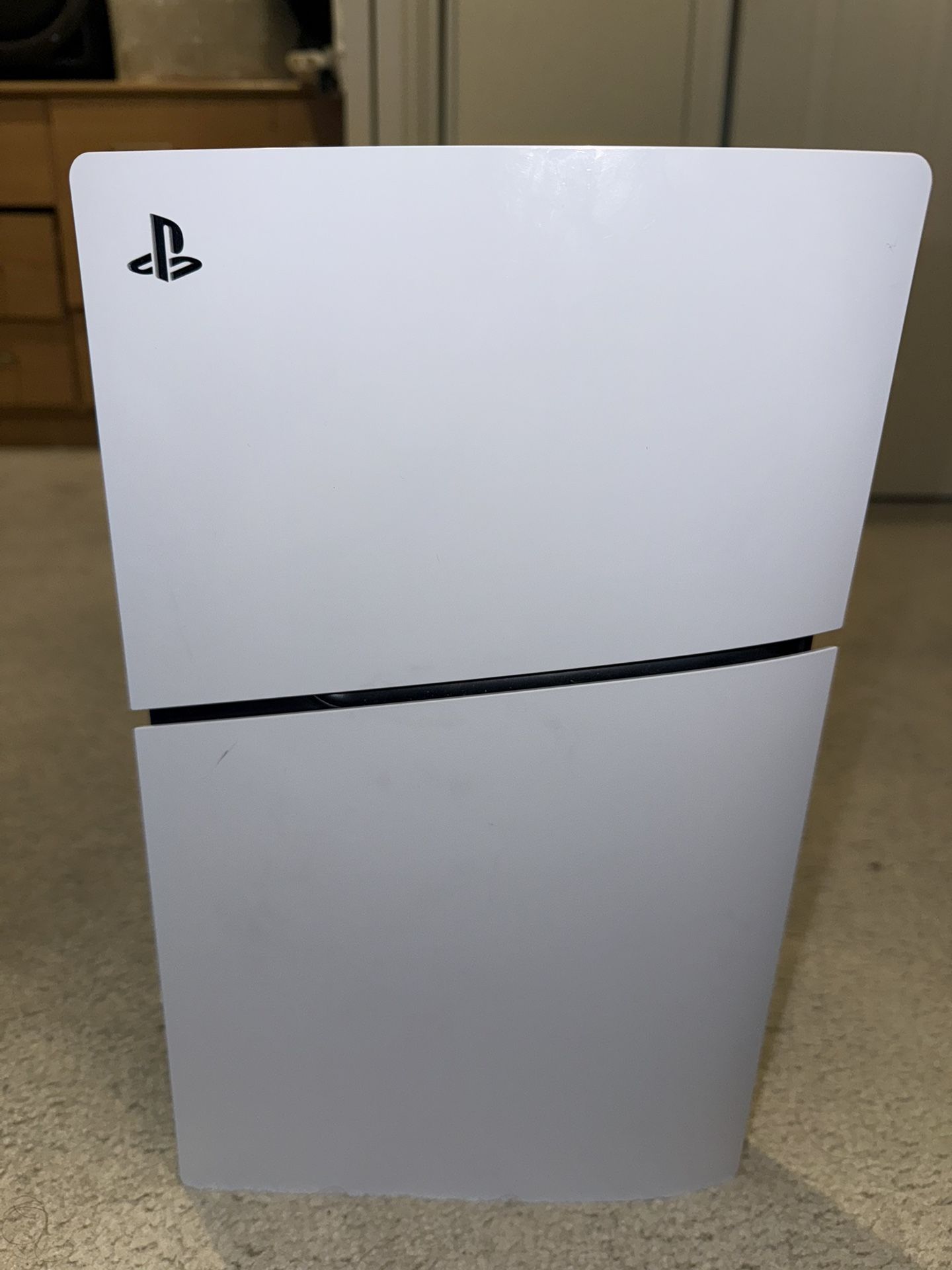 PS5 