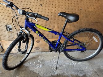 Boys’ 24” Mountain Bike