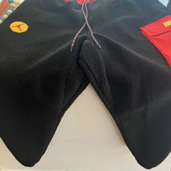 Jordan’s Sweatpants 