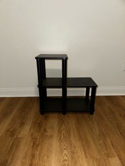 Tiny Bookshelf