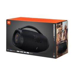 JBL Boombox 3 WiFi