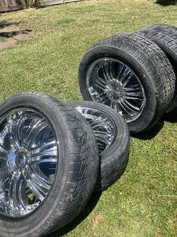 Wheels