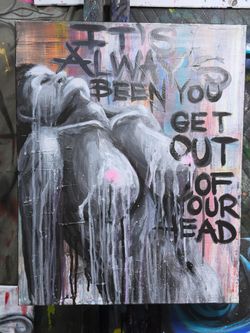Get Out Of Your Head
