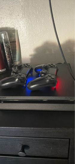 PlayStation 4 160$