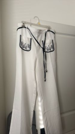 Symmer pants