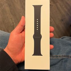 Brand New Apple Brand Apple Watch Band