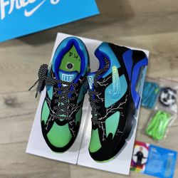 Doernbecher Air Max 180 Ja’Kai 