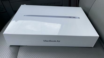 MacBook Air