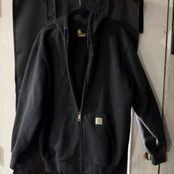 Carhartt Men Jacket 