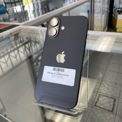 iPhone 16 128gb Verizon