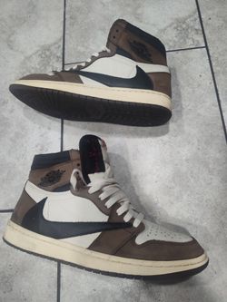 Travis Scott sneakers
