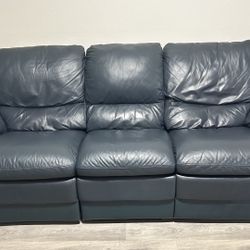 Couch(3 Seater) Retractable