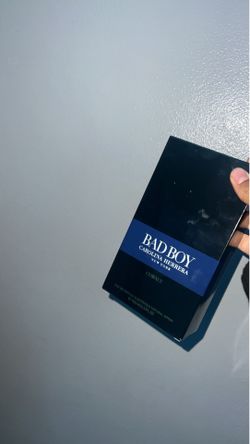 BAD BOY