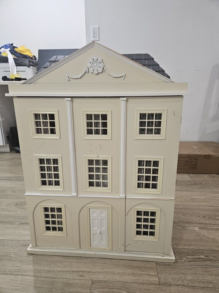 Doll House