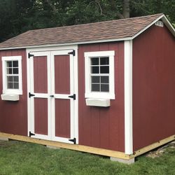 BETTER SHEDS FOR SALE