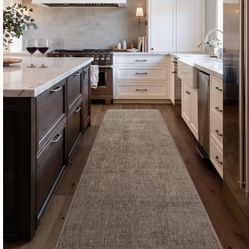 Washable Runner 2’2” X 6’10”
