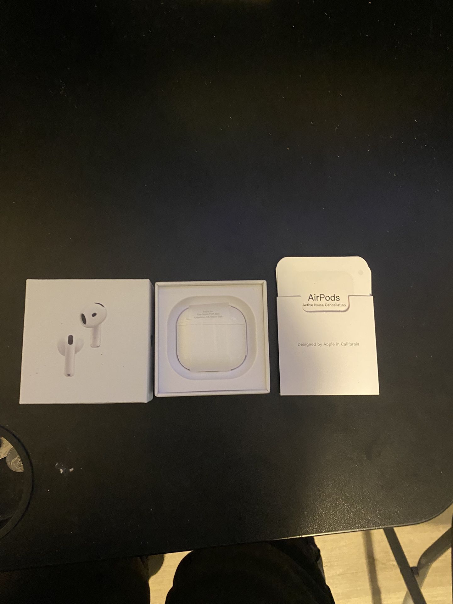 AirPods