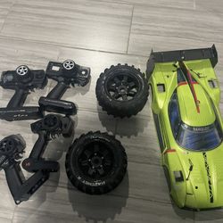 Rc Stuff For Sale 