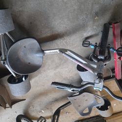 Drift Trikes