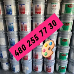 Paint For Sale 